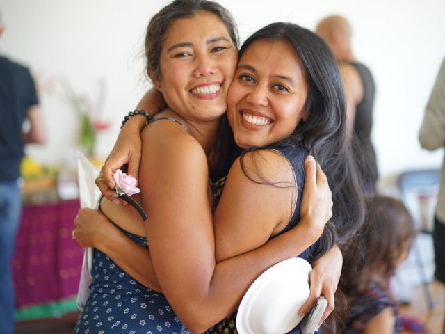 Yoga teacher training - a community of practice
